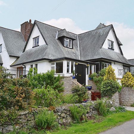 Wern Y Wylan Court Villa Llanddona ภายนอก รูปภาพ