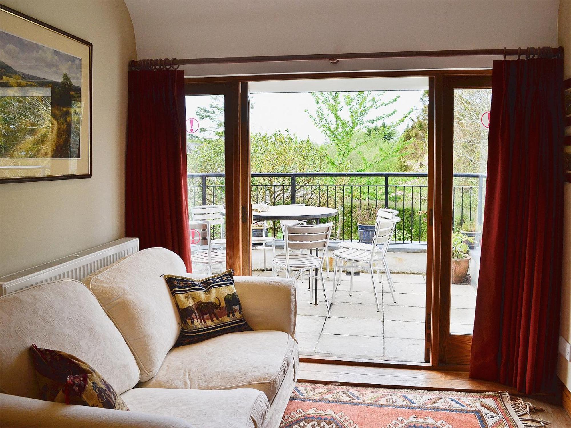 Wern Y Wylan Court Villa Llanddona ภายนอก รูปภาพ