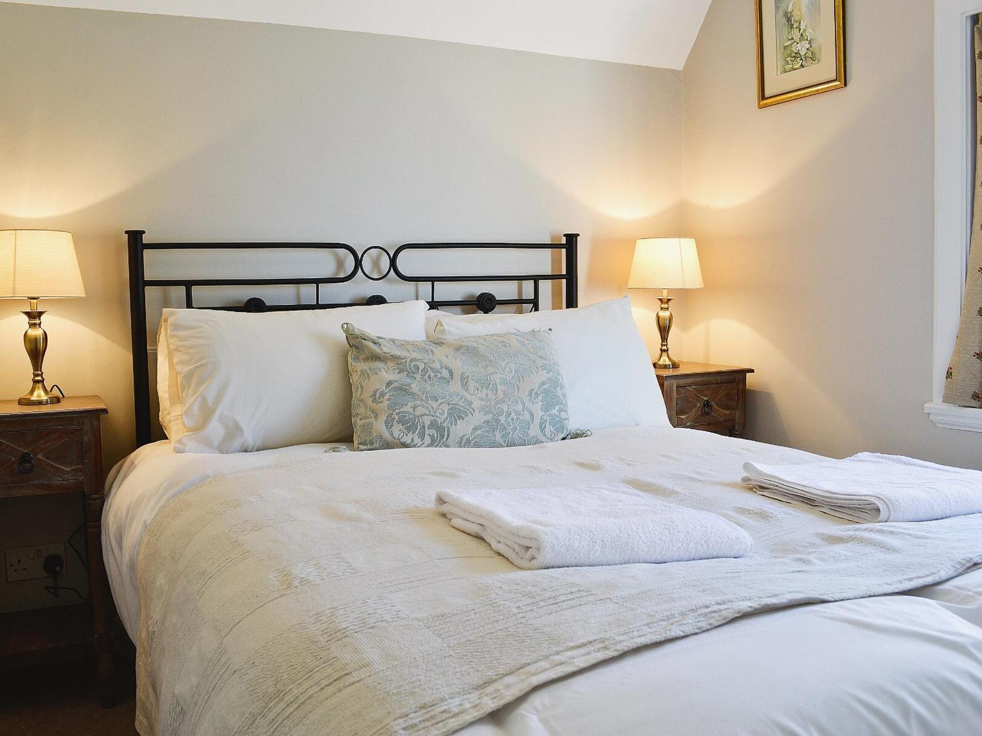 Wern Y Wylan Court Villa Llanddona ภายนอก รูปภาพ