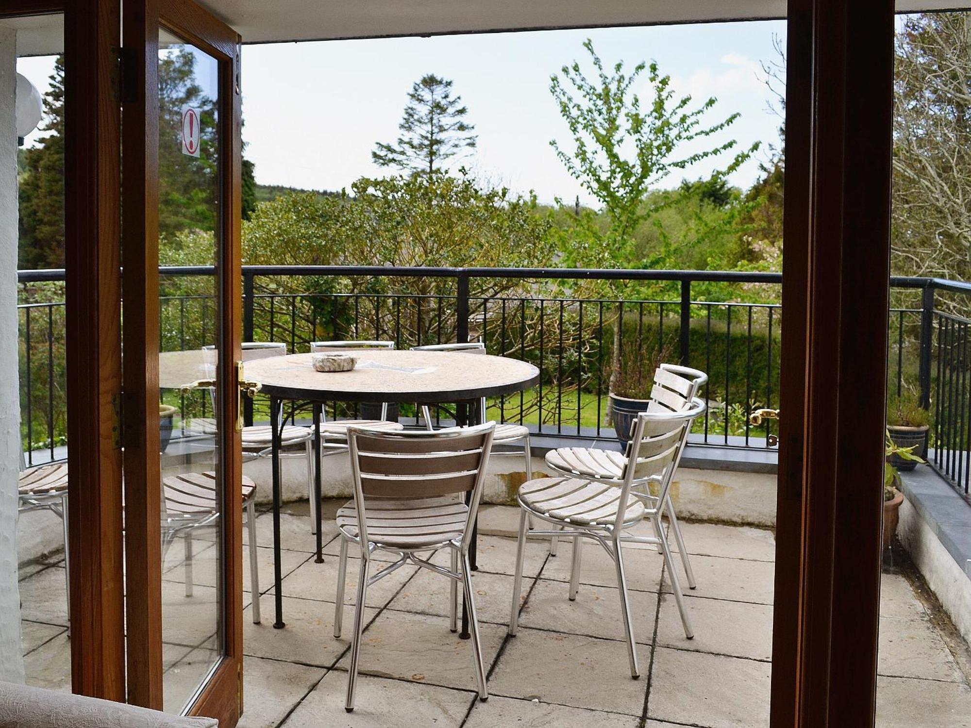 Wern Y Wylan Court Villa Llanddona ภายนอก รูปภาพ
